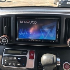 KENWOODナビ  値下げしました！