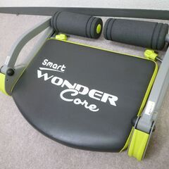 wonder core smart ワンダーコア スマート 腹筋...