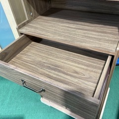 ニトリ キャビネット