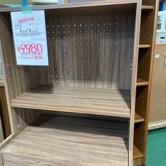 ニトリ キャビネット