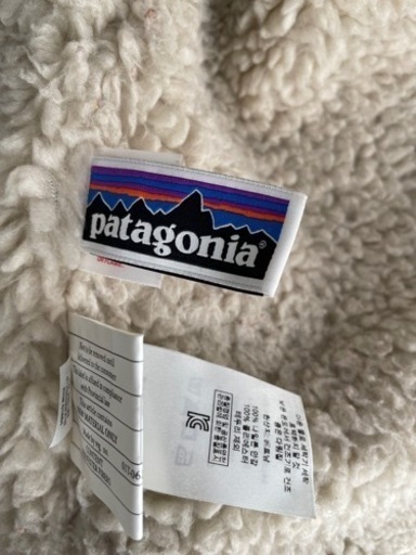 patagonia インファーノジャケット