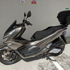 【ネット決済】PCX JF81