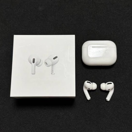 お得❗️【イヤホン新品】AirPods Pro 第1世代 MWP22J/Aの画像