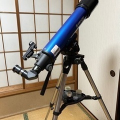 望遠鏡　MEADE