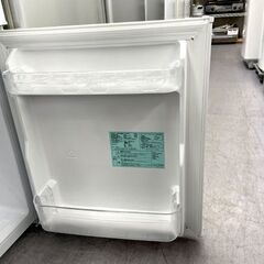 冷蔵庫 85L 2019年製 ハイアール ２ドア 小型 JR-N85C ホワイト 白 100L以下クラス 札幌市手稲区 冷蔵庫 85L 2019年製 ハイアール 2ドア 小型 JR-N85C ホワイト 白