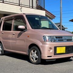 【商談中】三菱トッポ H22年式 車検R5.3.30