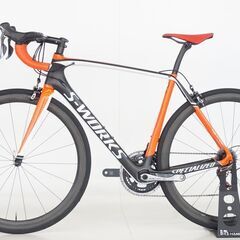 SPECIALIZED 「スペシャライズ」 S-WORKS TARMAC SL5 2016年モデル ロードバイク
