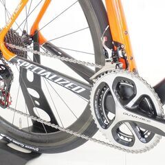 SPECIALIZED 「スペシャライズ」 S-WORKS TARMAC SL5 2016年モデル ロードバイク