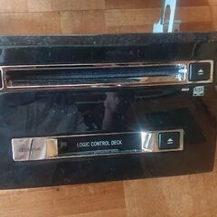 ゼロクラ GRS182 純正ナビ&純正チェンジャー