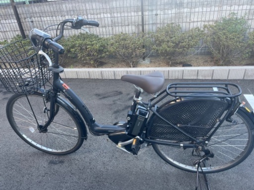 電動自転車