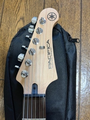 YAMAHA ( ヤマハ )  Pacifica112V OVS エレキギター パシフィカ　取引先決まりました