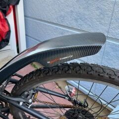 値下げしました！【シボレー】マウンテンバイク18段ギア　26インチ