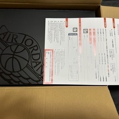 新品未使用 2022 エアジョーダン1 MID SE エレファントトゥ size10 黒