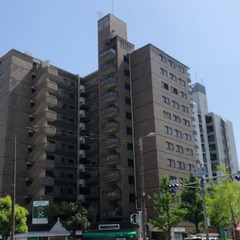 【九条駅】ペット相談可能です💙🐶２面採光で明るいです🌞綺麗な室内❗️