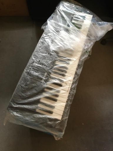 鍵盤楽器、ピアノ Alesis Melody61 MKII