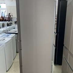 HITACHI 5ドア冷蔵庫 20年製 470L TJ300