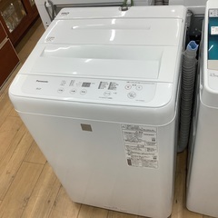 ☆ジモティ割あり☆ SHARP 洗濯機 6.0kg 20年製 動作確認 