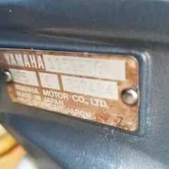 ボート売ります