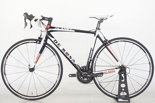 ロードバイク DE ROSA 「デローザ」 PLANET 2015年モデル ロードバイク