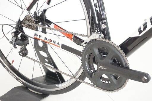 DE ROSA 「デローザ」 PLANET 2015年モデル ロードバイク DE ROSA 「デローザ」 PLANET 2015年モデル ロードバイク