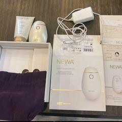 NEWAリフト　パールホワイト newaリフト ホワイト ジェル付き