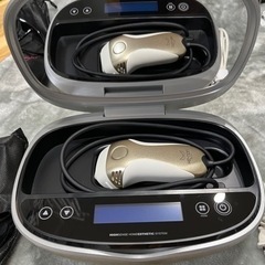 ケノンv7.1 【未使用カートリッジ2・残量有カートリッジ1の計3個付】 ケノンv7.1 【未使用カートリッジ2・残量有カートリッジ1の計3個