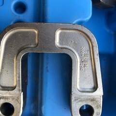 泉精機　充電式圧着器