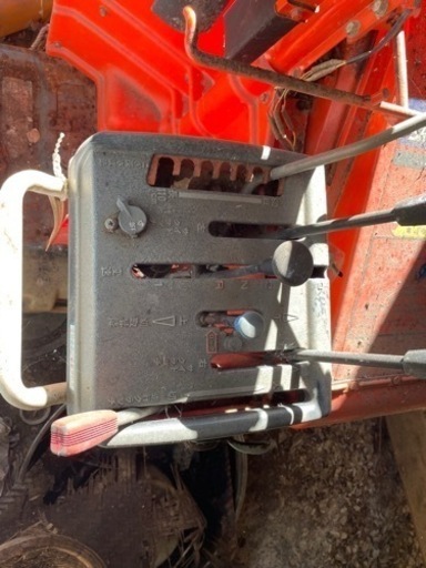 コンバイン 草刈機 精米器 引き取ってくださるかた募集