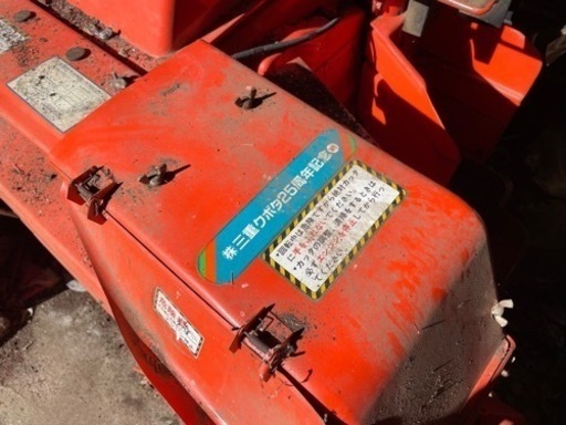 コンバイン 草刈機 精米器 引き取ってくださるかた募集