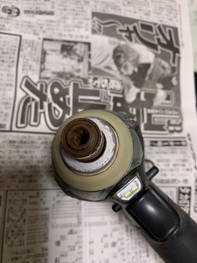 ⑥ マキタ インパクトドライバー TD170D 18V ストア 冷やかしやめて  