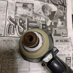 ⑥ マキタ インパクトドライバー TD170D 18V 冷やかしやめてください。