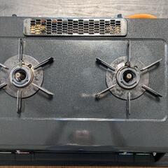 LPガスコンロ　パロマ