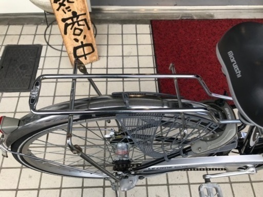 マルイシの高級シティー　とても綺麗なです