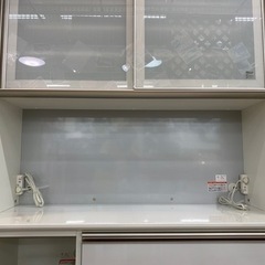 【愛品館 江戸川店】AYANO（綾野製作所）キッチンボード ID:151-007310-005