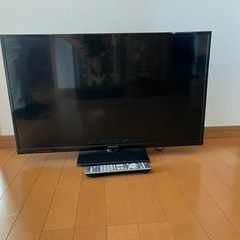 Panasonic 液晶テレビ　TH-32C300 32型　20...