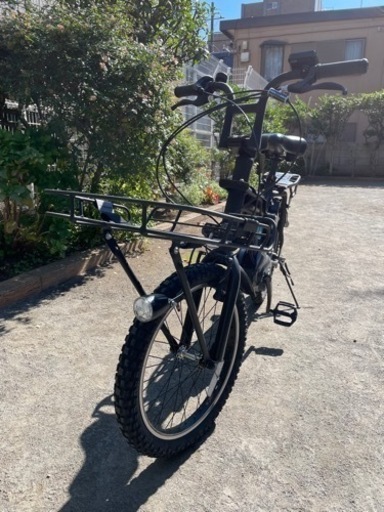 パナソニック ez 電動アシスト自転車 ブラック パナソニック ez 電動アシスト自転車 ブラック
