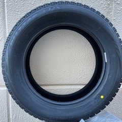 20年製新品スタッドレスタイヤ 155/65R14 決まりました