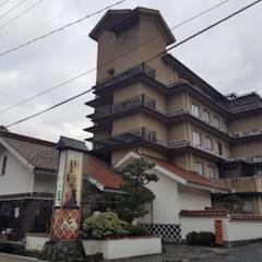 旅館の改装をお手伝い下さい。