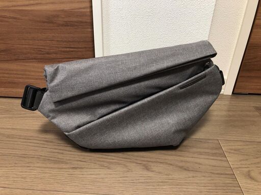 【大値下げ中！】【新品・未使用】スリングバッグ