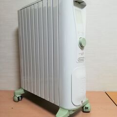 DeLonghi BelCaldo オイルヒーター RHJ75V...