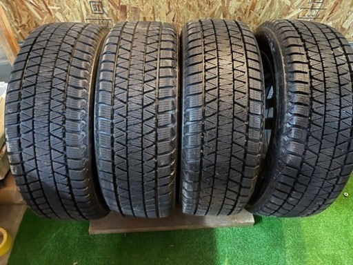 超バリ溝 4本 LEXUS 10系 RX450h F-SPORT 純正 235/55R19 【公式通販】