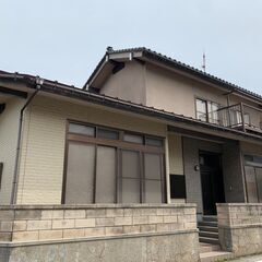 家族向け広めの戸建て 内装全面リフォーム済！