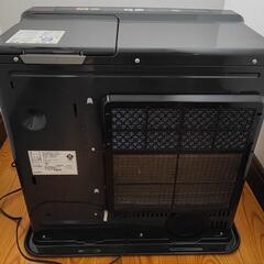 コロナ 石油ファンヒーター15～20畳 FH-WX5712BY