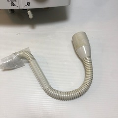 6532 Rinnai ガス小型湯沸かし器 都市ガス用 RUS-V51XT 2017年製