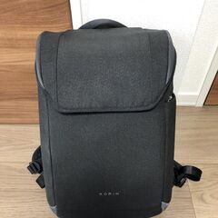 【郵送可能】【不良新品・未使用】バックパック