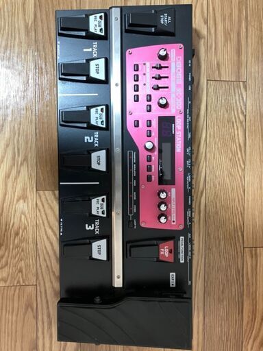 ループペダル