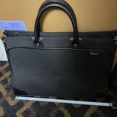 ビジネスバック、中古