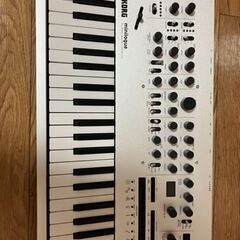 KORG コルグ LP-350 ホワイト 電子ピアノ