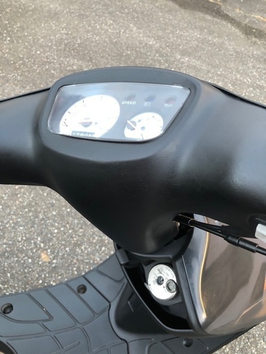 金泉黄ララ　YAMAHA BJ BASIC JOG  廃車証明書有 金泉黄ララ YAMAHA BJ BASIC JOG 廃車証明書有 BJ（ベーシックジョグ