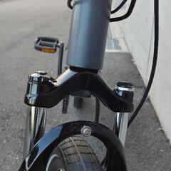 BESV PS1 ベスビー 電動アシスト自転車 2020年製